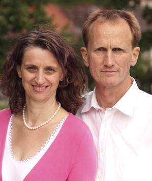 Verena und Franz Biggel